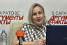 Саратовцам рассказали, как стать пляжным спасателем